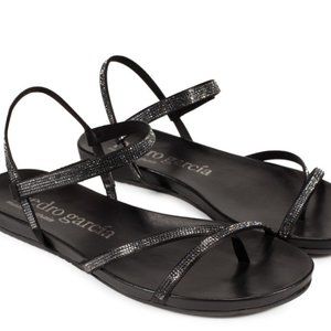 Pedro Garcia Gracy Strappy Sandals 37